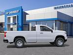 2025 Chevrolet Silverado 1500 Regular Cab 4WD Pickup for sale #N372226 - photo 5