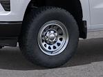 2025 Chevrolet Silverado 1500 Regular Cab 4WD Pickup for sale #N372226 - photo 9