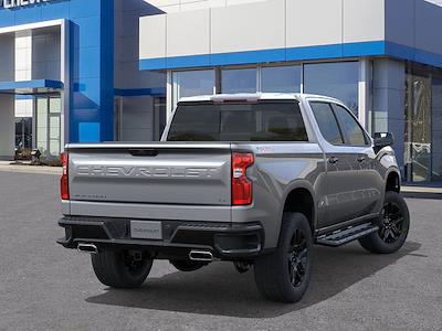 2025 Chevrolet Silverado 1500 Crew Cab 4WD Pickup for sale #N380496 - photo 2