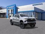 2025 Chevrolet Silverado 1500 Crew Cab 4WD Pickup for sale #N380496 - photo 1