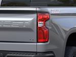 2025 Chevrolet Silverado 1500 Crew Cab 4WD Pickup for sale #N380496 - photo 11