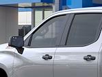 2025 Chevrolet Silverado 1500 Crew Cab 4WD Pickup for sale #N380496 - photo 12