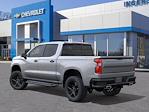 2025 Chevrolet Silverado 1500 Crew Cab 4WD Pickup for sale #N380496 - photo 4