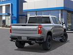 2025 Chevrolet Silverado 1500 Crew Cab 4WD Pickup for sale #N380496 - photo 2