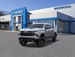 2025 Chevrolet Silverado 1500 Crew Cab 4WD Pickup for sale #N380496 - photo 8