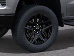 2025 Chevrolet Silverado 1500 Crew Cab 4WD Pickup for sale #N380496 - photo 9