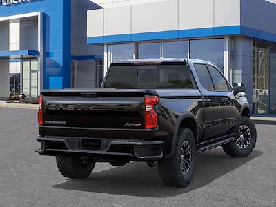 2025 Chevrolet Silverado 1500 Crew Cab 4WD Pickup for sale #N396993 - photo 2