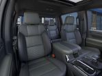 2025 Chevrolet Silverado 1500 Crew Cab 4WD Pickup for sale #N396993 - photo 16