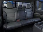 2025 Chevrolet Silverado 1500 Crew Cab 4WD Pickup for sale #N396993 - photo 17