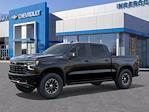 2025 Chevrolet Silverado 1500 Crew Cab 4WD Pickup for sale #N396993 - photo 3