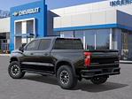 2025 Chevrolet Silverado 1500 Crew Cab 4WD Pickup for sale #N396993 - photo 4
