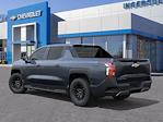 2026 Chevrolet Silverado EV Crew Cab 4WD Pickup for sale #N404047 - photo 4