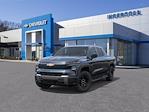 2026 Chevrolet Silverado EV Crew Cab 4WD Pickup for sale #N404047 - photo 8