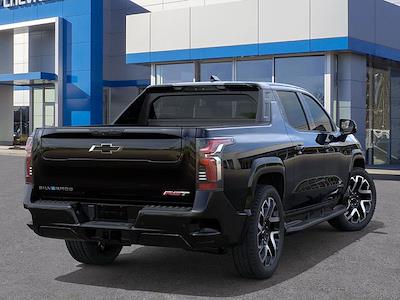 New 2025 Chevrolet Silverado EV RST Crew Cab 4WD Pickup for sale #N407035 - photo 2