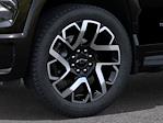 2025 Chevrolet Silverado EV Crew Cab 4WD Pickup for sale #N407035 - photo 9