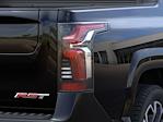 2025 Chevrolet Silverado EV Crew Cab 4WD Pickup for sale #N407035 - photo 11