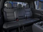 2025 Chevrolet Silverado EV Crew Cab 4WD Pickup for sale #N407035 - photo 17