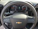New 2024 Chevrolet Silverado 5500 Regular Cab Service Truck for sale #N412217 - photo 11