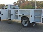 New 2024 Chevrolet Silverado 5500 Regular Cab Service Truck for sale #N412217 - photo 18
