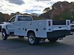 New 2024 Chevrolet Silverado 5500 Regular Cab Service Truck for sale #N412217 - photo 4