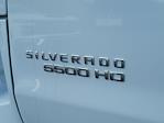 2024 Chevrolet Silverado 5500 Regular Cab DRW 4WD Cab Chassis for sale #N412218 - photo 11