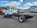 2024 Chevrolet Silverado 5500 Regular Cab DRW 4WD Cab Chassis for sale #N412218 - photo 4