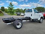 2024 Chevrolet Silverado 5500 Regular Cab DRW 4WD Cab Chassis for sale #N412218 - photo 2