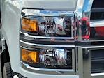2024 Chevrolet Silverado 5500 Regular Cab DRW 4WD Cab Chassis for sale #N412218 - photo 6