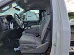 2024 Chevrolet Silverado 5500 Regular Cab DRW 4WD Cab Chassis for sale #N412218 - photo 7