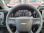 2024 Chevrolet Silverado 5500 Regular Cab DRW 4WD Cab Chassis for sale #N412218 - photo 9
