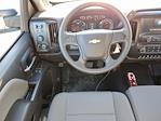 New 2024 Chevrolet Silverado 5500 Regular Cab 4WD 11' Switch-N-Go Landscape Dump for sale #N412219 - photo 7