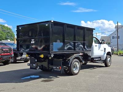 2024 Chevrolet Silverado 5500 Regular Cab DRW 4WD Landscape Dump for sale #N422480 - photo 2