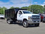 2024 Chevrolet Silverado 5500 Regular Cab DRW 4WD Landscape Dump for sale #N422480 - photo 1