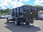 2024 Chevrolet Silverado 5500 Regular Cab DRW 4WD Landscape Dump for sale #N422480 - photo 4