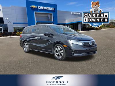 2021 Honda Odyssey FWD Minivan for sale #P000189 - photo 1