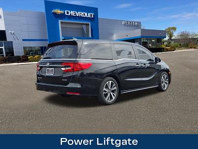 2021 Honda Odyssey FWD Minivan for sale #P000189 - photo 2