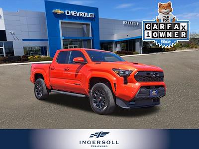 2024 Toyota Tacoma Double Cab 4WD Pickup for sale #P009591 - photo 1