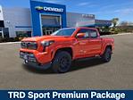 2024 Toyota Tacoma Double Cab 4WD Pickup for sale #P009591 - photo 5