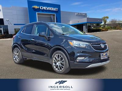 2020 Buick Encore AWD SUV for sale #P018438 - photo 1