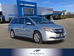 Used 2015 Honda Odyssey EX-L Minivan for sale #P019100A - photo 1