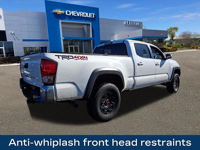Used 2017 Toyota Tacoma - photo 1