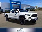 2017 Toyota Tacoma Double Cab 4WD Pickup for sale #T020170 - photo 1