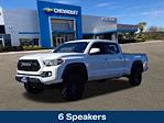 2017 Toyota Tacoma Double Cab 4WD Pickup for sale #T020170 - photo 5