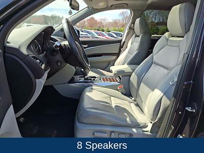 2014 Acura MDX AWD SUV for sale #P047128 - photo 2