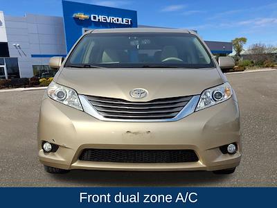 Used 2014 Toyota Sienna XLE Minivan for sale #P090408 - photo 2