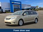2014 Toyota Sienna AWD Minivan for sale #P090408 - photo 4