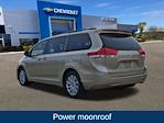 2014 Toyota Sienna AWD Minivan for sale #P090408 - photo 6