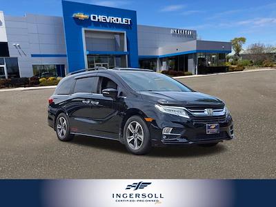 2019 Honda Odyssey FWD Minivan for sale #P105635 - photo 1