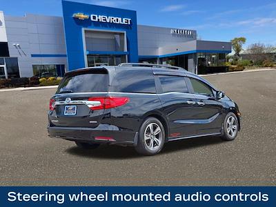 2019 Honda Odyssey FWD Minivan for sale #P105635 - photo 2