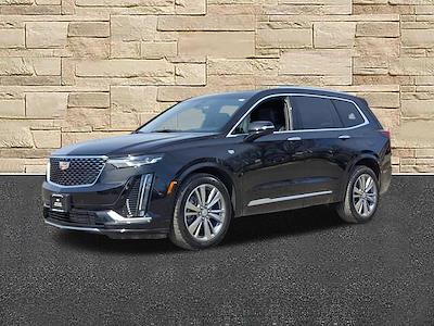 2025 Cadillac XT6 AWD SUV for sale #P106607 - photo 1